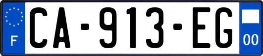 CA-913-EG