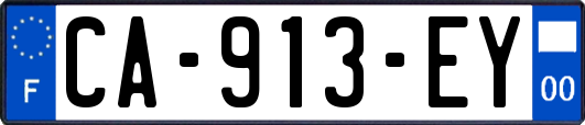 CA-913-EY