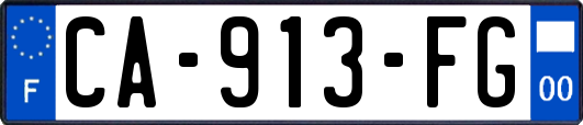 CA-913-FG