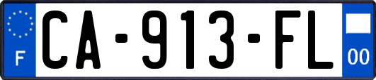 CA-913-FL