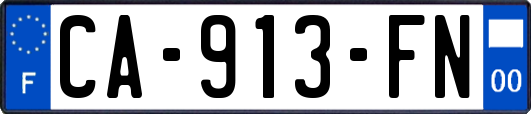 CA-913-FN