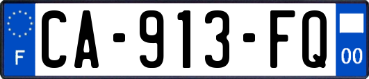 CA-913-FQ