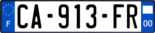 CA-913-FR