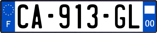 CA-913-GL