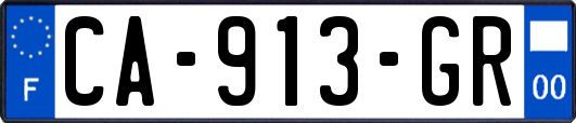 CA-913-GR