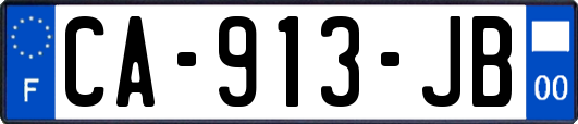 CA-913-JB