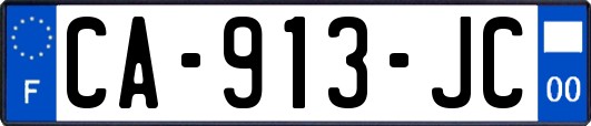 CA-913-JC