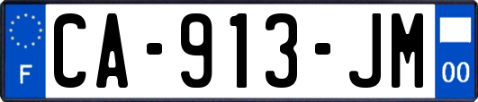 CA-913-JM