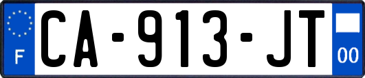 CA-913-JT