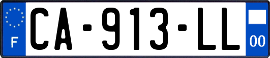 CA-913-LL