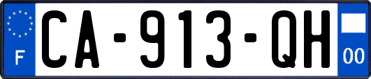 CA-913-QH