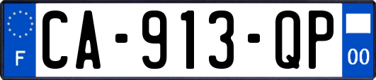 CA-913-QP