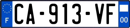 CA-913-VF