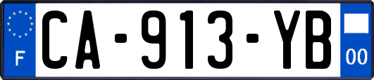CA-913-YB