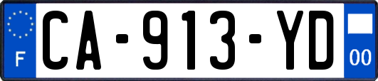 CA-913-YD