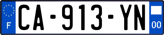 CA-913-YN