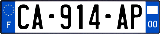 CA-914-AP