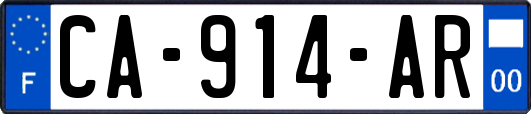 CA-914-AR