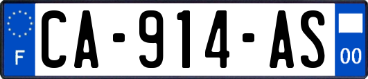 CA-914-AS