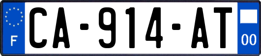 CA-914-AT