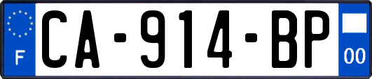 CA-914-BP