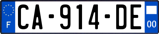 CA-914-DE