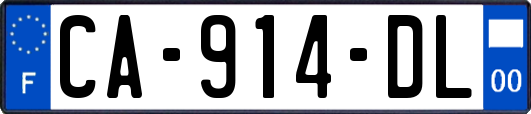 CA-914-DL