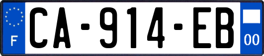 CA-914-EB