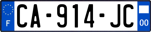 CA-914-JC