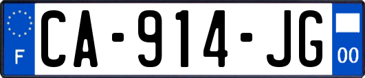 CA-914-JG