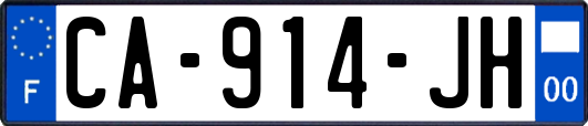 CA-914-JH