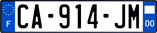 CA-914-JM