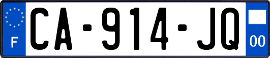 CA-914-JQ