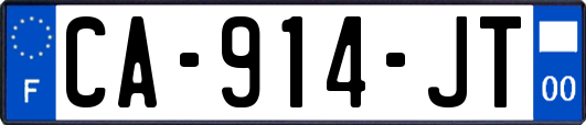 CA-914-JT