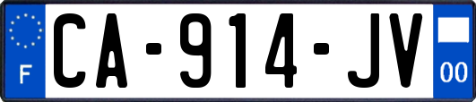 CA-914-JV