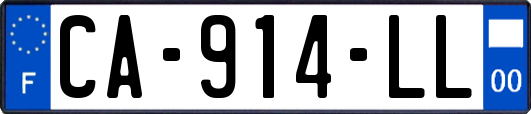 CA-914-LL