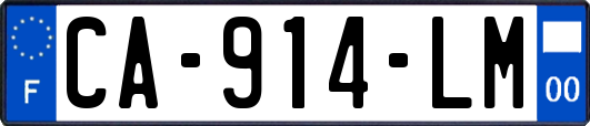 CA-914-LM