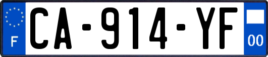 CA-914-YF