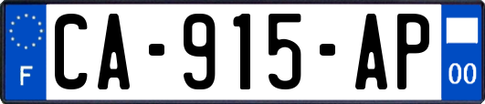 CA-915-AP