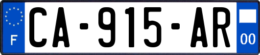 CA-915-AR