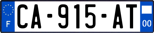 CA-915-AT