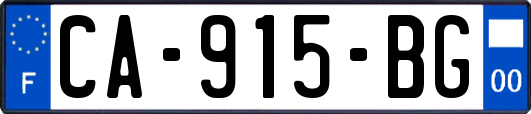 CA-915-BG