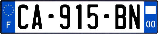 CA-915-BN