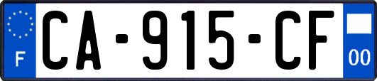 CA-915-CF