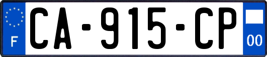 CA-915-CP