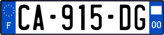 CA-915-DG