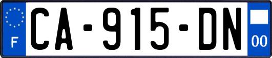 CA-915-DN