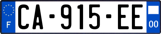 CA-915-EE