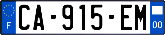 CA-915-EM