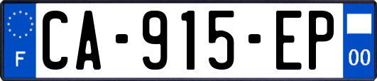 CA-915-EP